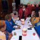 St. Jude Call to Service