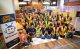 Camp Amazon at St. Jude Children's Research Hospital by corporate partner Amazon