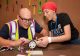 Camp Amazon at St. Jude Children's Research Hospital by corporate partner Amazon