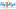Sky High logo.