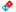 Domino's logo