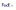 FedEx logo