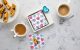 'lots of love' minis are part of the nora fleming St. Jude collection.