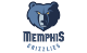 The Memphis Grizzlies