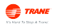 Trane logo