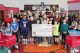 St. Jude class fundraiser