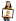 St. Jude patient Maelin shown holding a framed portrait taken while she was in treatment.
