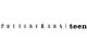 PBTeen logo