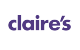 Claire's logo