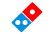 Domino's logo