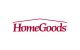 HomeGoods logo