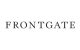Frontgate logo