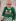 St. Jude patient Charlie wears Christmas pajamas while spending the holidays in the hospital at St. Jude..