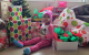 Kymverly Celebrates Christmas in the Hospital