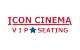 Icon Cinema