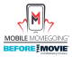 Mobile Moviegoing Before the Movie
