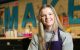 Art Assistant Volunteer