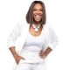 Krystal Lee, nationally syndicated radio personality