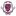 Lambda Theta Alpha marroon and grey crest