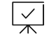 black training icon