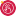 pink finger icon