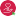 heart hand icon