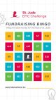 fundraising bingo