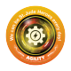 Strength icon