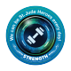 Strength icon