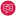 shaking hands icon.