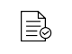 letter icon