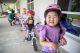 Preschool Fundraiser Trike-A-Thon