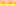Abstract watercolor painting with ombre shades of pink, amber, yellow and blue, by St. Jude patient Maelle.
