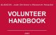 Volunteer Resources