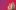 A portrait of St. Jude patient Erma sharing an embrace with her mom and dad, with a vibrant red-magenta gradient background.