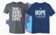 Make a monthly gift and become a Partner In Hope