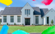 2025 Dream Home Giveaway