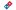 Dream home sponsor logo dominoes