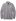 St. Jude Carhartt Heather Grey Quarter Zip Pull Over