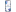 A mockup of St. Jude patient art as a mobile phone screen wallpaper