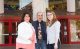 Helping the children through a donor advised fund