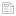 Document icon