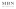 MBN Properties logo, sponsor for the 2026 St. Jude Dream Home Showplace house.