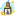 St. Jude patient Paishence holding a potrait of herself when she was receiving treatment in St. Jude. 