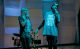 Coco Quinn and JD McCrary hit all the right chords with cover for St. Jude