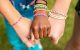 Ron Johnson thought his daughter would sell five bracelets but the world had other plans