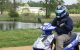 Delivering Kindness: South Carolina teacher nears $1 million raised for St. Jude - on a moped