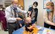 Improved outcomes for children with leukemia and lymphoma