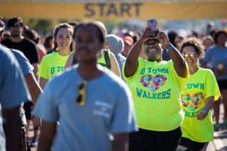 2019 St. Jude Walk/Run - St. Jude Inspire | St. Jude Children's ...