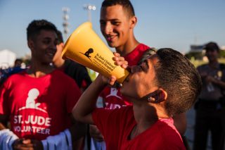 2019 St. Jude Walk/Run - St. Jude Inspire | St. Jude Children's ...